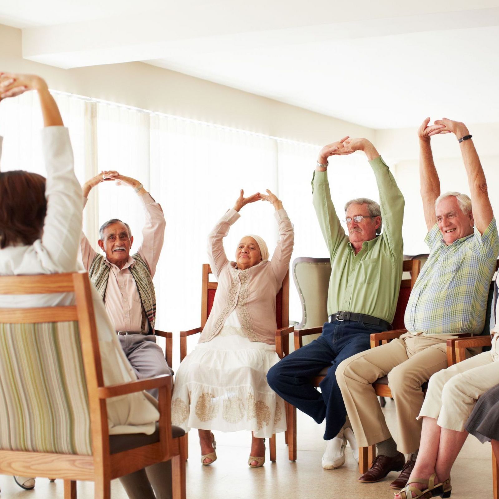 Therapeutische Angebote (Symbolbild)